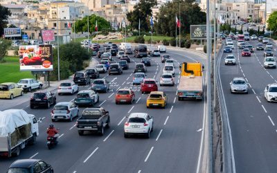 Șoferi agresivi: Țara unde vacanța devine coșmar
