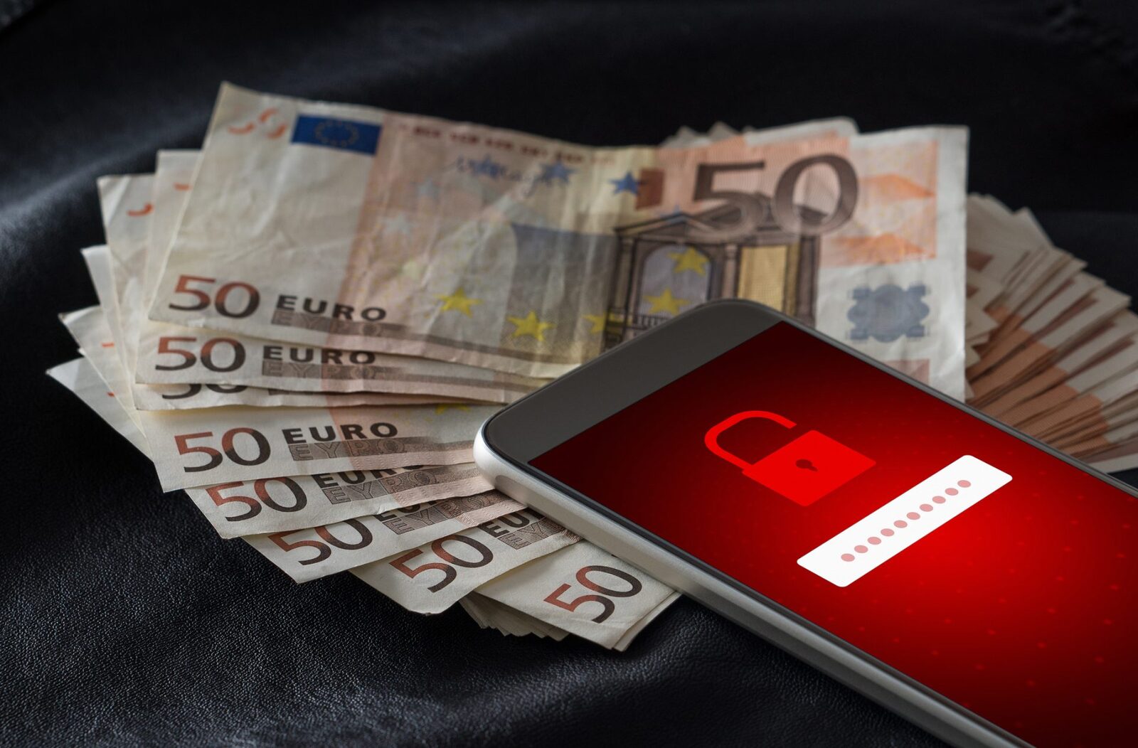 GDPR: Magazin online, amendat cu 50.000 EUR pentru apeluri ilegale