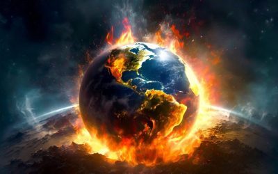 NASA: Viața imposibilă pe Pământ în 30-50 de ani