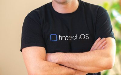 Blidăruș (FintechOS): Clienții AI: Groaza unui cost dublu, „ne-am pus sacii în căruța aia”