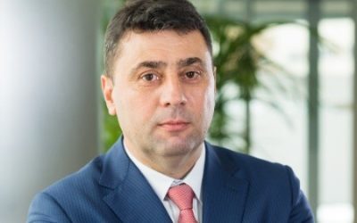 E-INFRA: Viitorul energiei – Nuclear, SMR, regenerabile și baterii