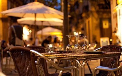 HoReCa în pericol: Un sfert din afaceri, la un pas de faliment