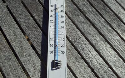 ANM: Vreme caldă. Val de temperaturi peste normal patru săptămâni
