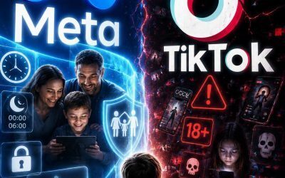 Turcan (PNL) vrea reguli stricte pe TikTok, ca la Meta