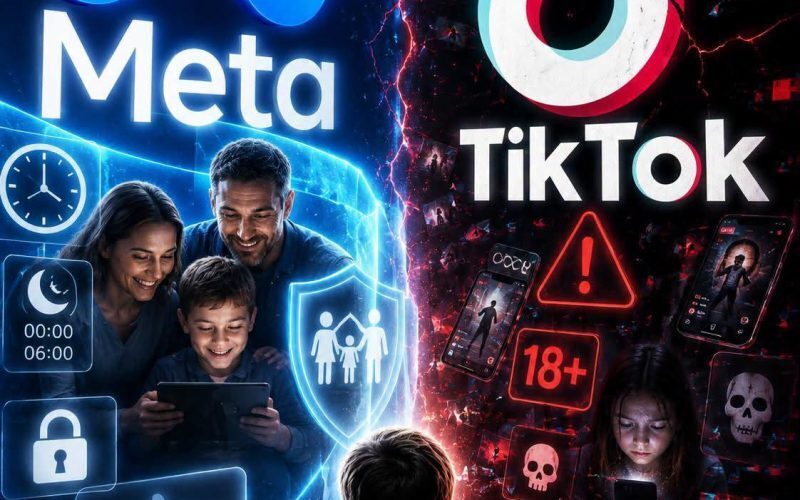 Turcan (PNL) vrea reguli stricte pe TikTok, ca la Meta