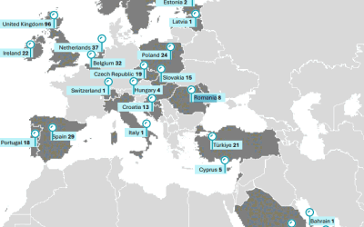 8 românești în Topul Tehnologiei Deloitte EMEA