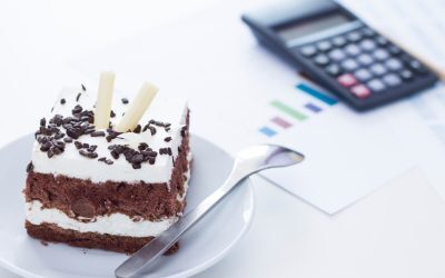 Prăjituri cu zahăr: 11% sau 21% TVA? Antreprenorii HoReCa, din nou în dilemă