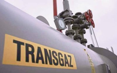 Transgaz, profitul prăbușit! Peste 40% pierdere