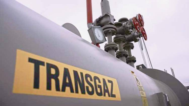 Transgaz, profitul prăbușit! Peste 40% pierdere