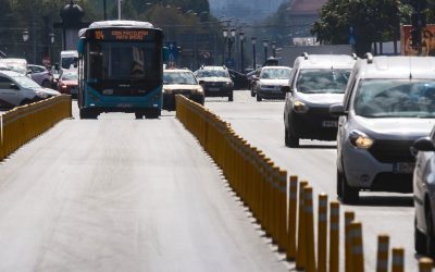 Transport Gratuit o zi/săptămână în România din septembrie