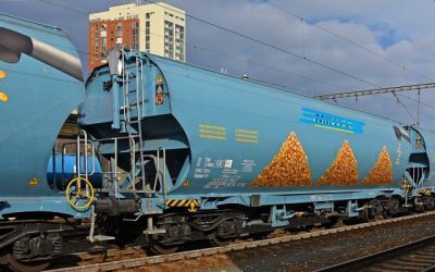 Ucraina cere UE 220 mil. € pentru fermieri, blocată de exporturi