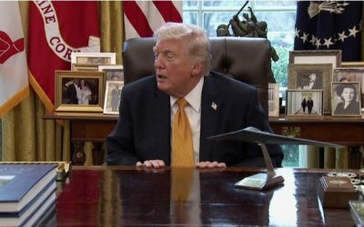 Trump limitează cetățenia prin naștere, ignorând Curtea Supremă