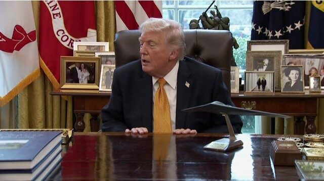 Trump limitează cetățenia prin naștere, ignorând Curtea Supremă