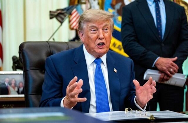 Trump taie afacerile: 100% taxe pe dronele chinezești