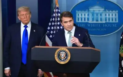 Blanche, avocat Trump, procuror general: Victorie zdrobitoare