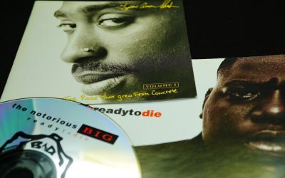 Șef de bandă, judecat după 30 de ani pentru uciderea unui rapper celebru