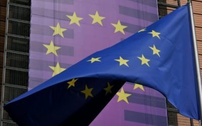 România a luat 2,5 miliarde euro din fonduri UE, banii au intrat