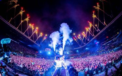UNTOLD, Litoral, Orașele Mari: Harta Distracției Românești Weekend