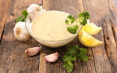 Mujdei cremos din Delta Dunării: Ingredientul secret dezvăluit