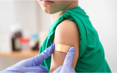 OMS: Trump, atacat pentru recomandări anti-vaccin copii