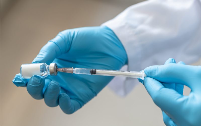 Vaccinuri noi, fără refrigerare, testate cu succes în premieră