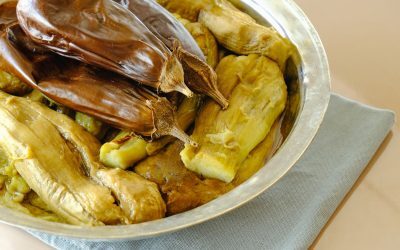 Vinete perfecte: Secretul gospodinelor pentru salata albă și cremoasă