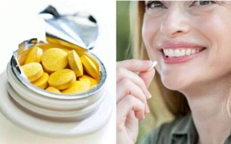 Vitamina Anti-Îmbătrânire: Cercetătorii Confirmă Secretul Celular