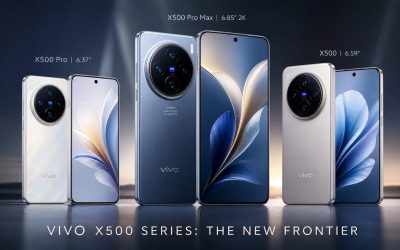 Vivo X500 Pro Max, certificare: 90W încărcare fulger
