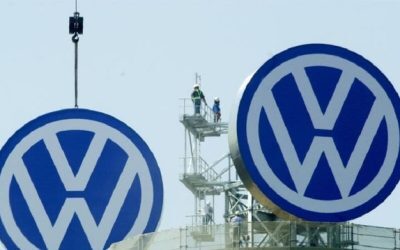 VW, ofensivă în SUA cu un pickup surpriză