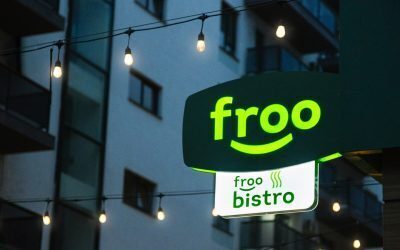 Couche-Tard ia Froo România de la Zabka: Tranzacție de 8,8 mld. $