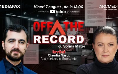 Năsui, USR: Ce ascunde politica românească?