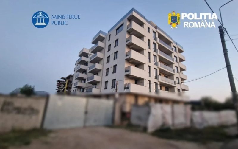 Nordis, coșmarul cumpărătorilor: Apartamente vândute la dublu. 16 milioane lei prejudiciu