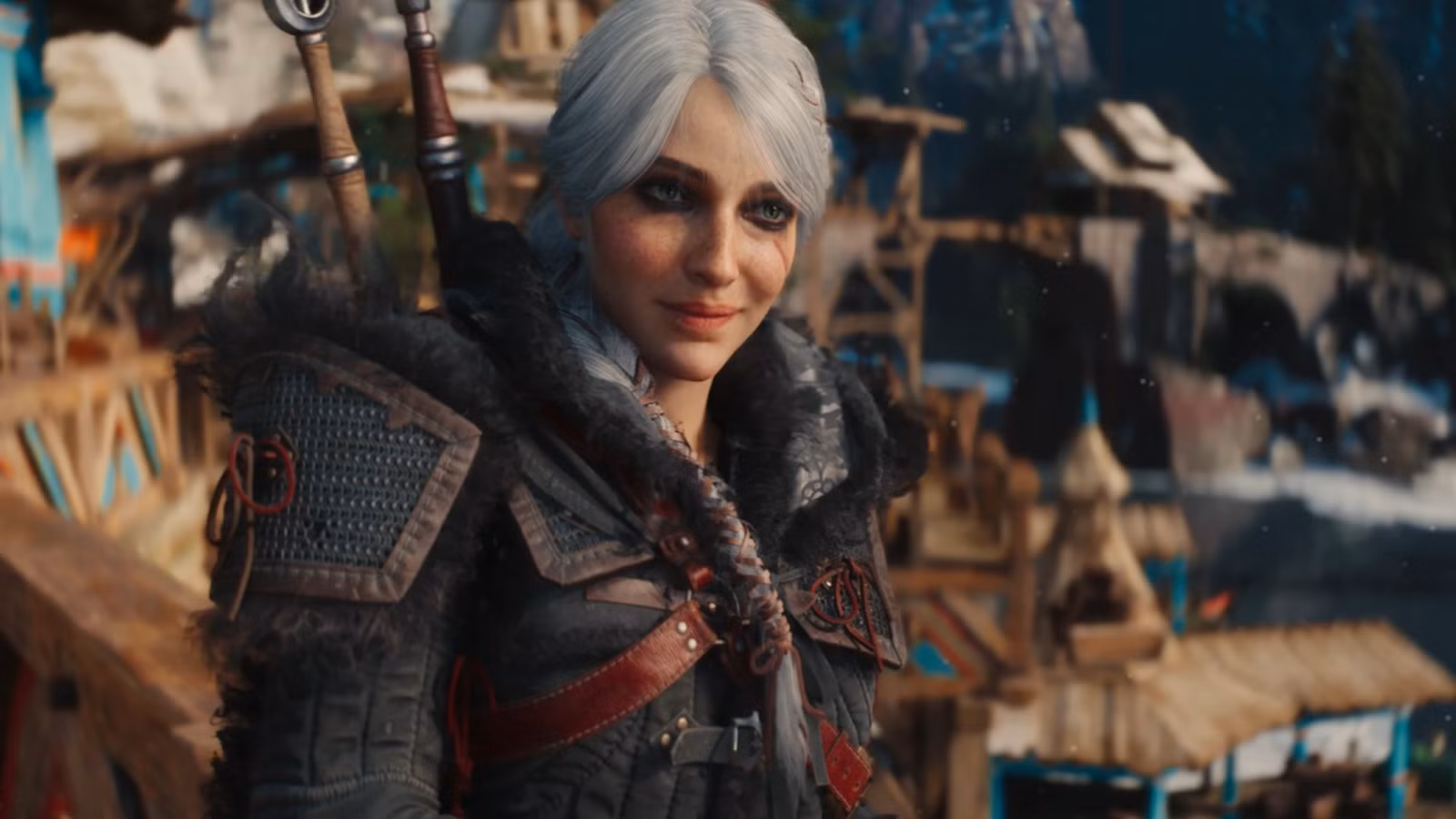 The Witcher 4 vine în 2028