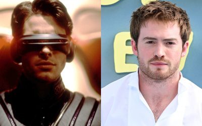 Marvel: Noul Cyclops din MCU e starul din Heartstopper