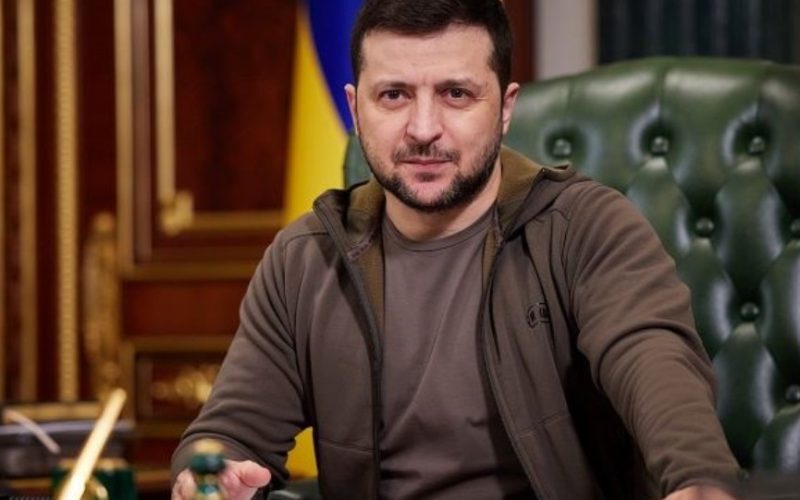 Zelenski: Lovituri ucrainene în adâncimea Rusiei vor crește