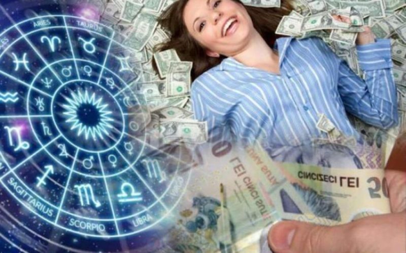 4 zodii dau lovitura în weekend: Bani și surprize de necrezut