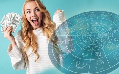 4 zodii, ghinion scăpat! Bani, succes, iubire pe 8 august