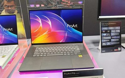 Asus, nou lansare în Berlin: Ce am văzut