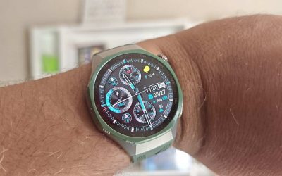 HUAWEI Watch GT 7 Pro: Noutăți, actualizări și reducere exclusivă
