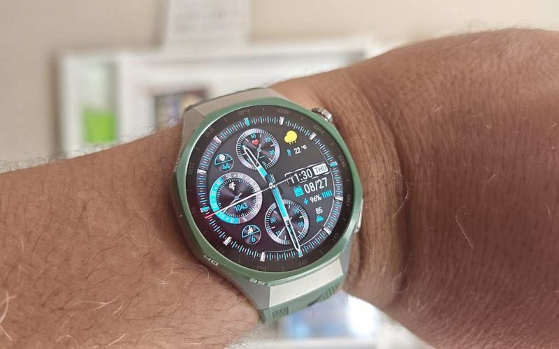HUAWEI Watch GT 7 Pro: Noutăți, actualizări și reducere exclusivă