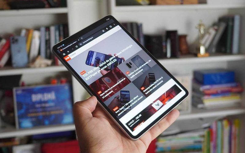 RedMagic Astra 2: Performanță maximă pe noua tabletă de gaming