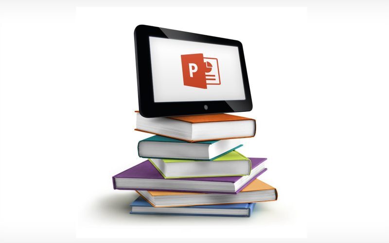 PowerPoint devine video: Trucul salvator pentru efectele tale