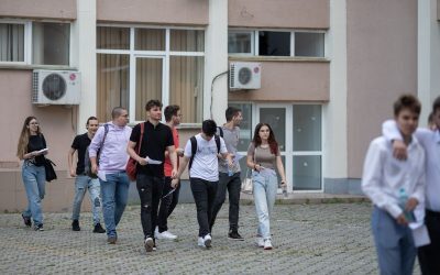 Bac 2027: Start pe 22 martie cu Română