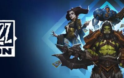 Blizzard: Noi Starcraft, Diablo și expansion Warcraft 3 confirmate