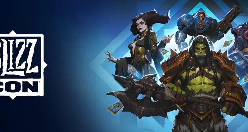 Blizzard: Noi Starcraft, Diablo și expansion Warcraft 3 confirmate