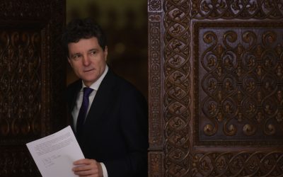 Nicușor Dan, consultări pentru un premier. Palatul Victoria așteaptă