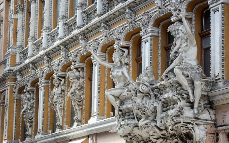 Odesa, oraș rusofon, vrea interzicerea limbii ruse în cultură