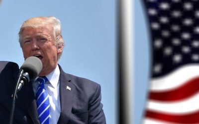 Trump forțează mâna Curții Supreme pentru votul prin corespondență