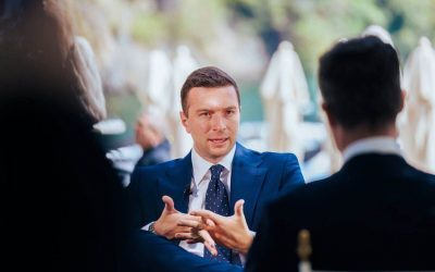 Bardella: Franța nu ajută Ucraina pe gratis