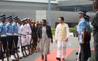 BRICS 2026: Liderii lumii dezbat comerțul global la New Delhi